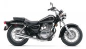 2003 Suzuki GZ 250 photo